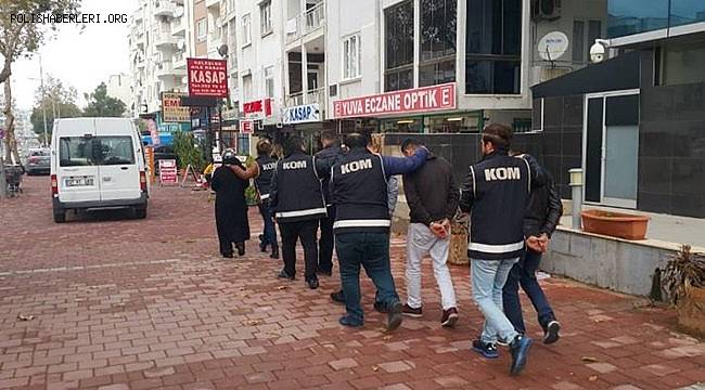 Vatandaşların Dini ve Vicdani Duygularını İstismar Eden Dolandırıcılar Yakalandı 