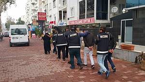 Vatandaşların Dini ve Vicdani Duygularını İstismar Eden Dolandırıcılar Yakalandı 