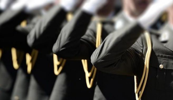 2020 lise mezunu Polis, Subay ve Astsubay alımları ne zaman?