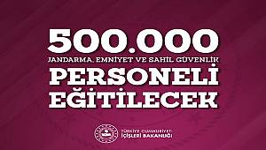 81 İle Kadına Yönelik Şiddetle Mücadele Genelgesi