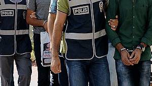 Ankara 'da Hastaneden Kablo Çalan Hırsızlara Operasyon 