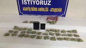Ataşehir İlçe Emniyet Müdürlüğü-Basın Duyurusu
