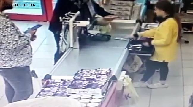 Bayrampaşa İlçe Emniyet Müdürlüğü - Basın Duyurusu 