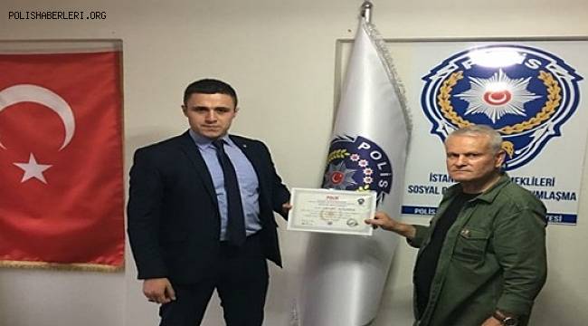 Gaziantep Bölge Sorumlusu Mehmet Altunova, İstanbul Ziyareti 