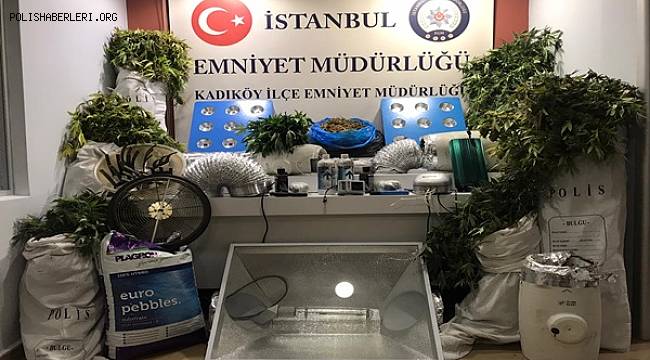 Kadıköy İlçe Emniyet Müdürlüğü-Basın Duyurusu 