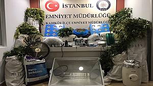 Kadıköy İlçe Emniyet Müdürlüğü-Basın Duyurusu 