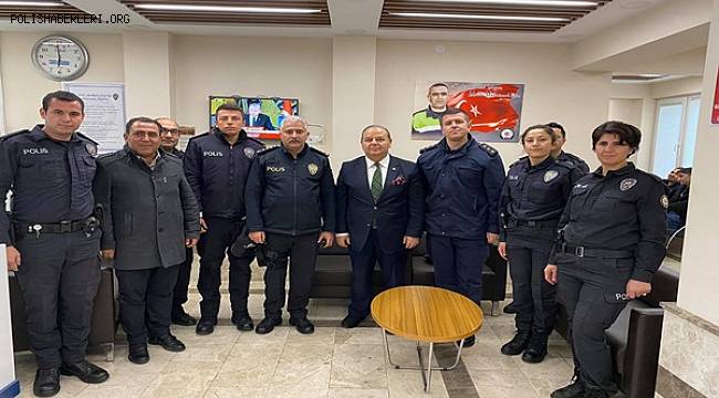 Menteşe 'de Aile İçi Şiddetle Mücadele Bürosu Kuruldu 