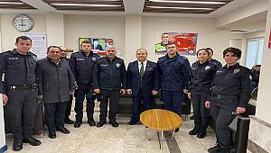 Menteşe 'de Aile İçi Şiddetle Mücadele Bürosu Kuruldu 