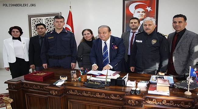 Menteşe'de Suyun Çığlığı İsimli Proje Yürütülecek 