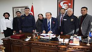 Menteşe'de Suyun Çığlığı İsimli Proje Yürütülecek