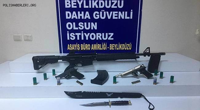 paranın gasp edilmesi olayı ile ilgili yapılan çalışmalar kapsamında; 