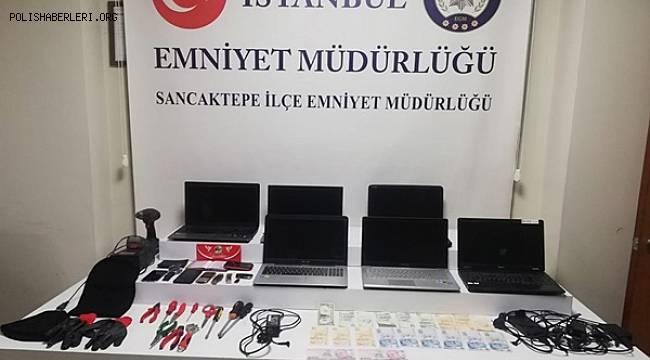 Sancaktepe İlçe Emniyet Müdürlüğü-Basın Duyurusu