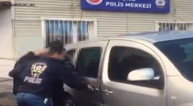Şile İlçe Emniyet Müdürlüğü Çalışmaları