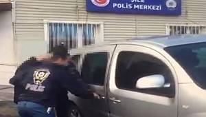 Şile İlçe Emniyet Müdürlüğü Çalışmaları
