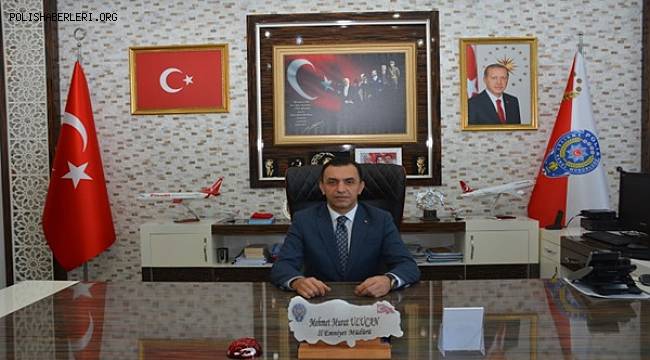 Sn. Mehmet Murat ULUCAN’ın 10 Ocak Çalışan Gazeteciler Günü Mesajı