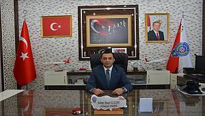 Sn. Mehmet Murat ULUCAN’ın 10 Ocak Çalışan Gazeteciler Günü Mesajı