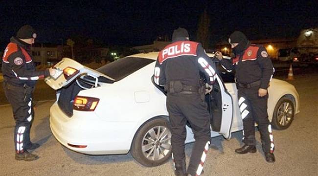   ÇORUM'DA   HUZUR UYGULAMALARI