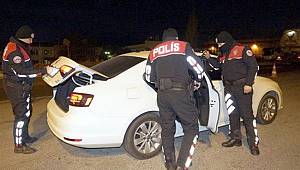 ÇORUM'DA HUZUR UYGULAMALARI