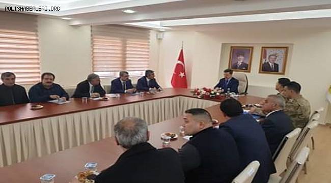 Iğdır'da 