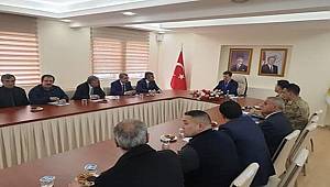 Iğdır'da