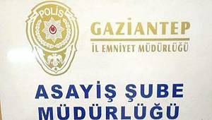 KUYUMCU SOYGUNCULARI YAKALANDI