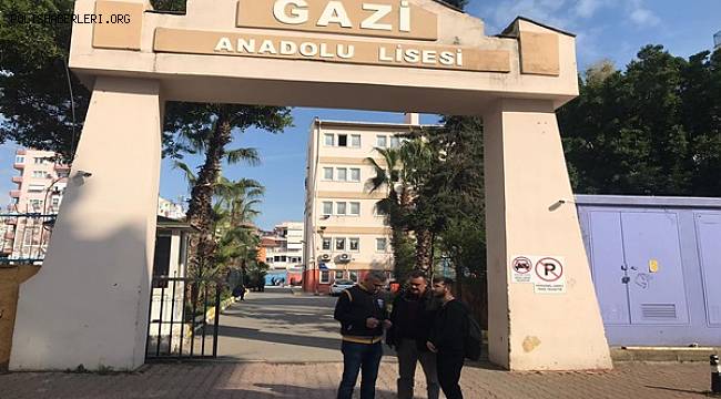 Muratpaşa İlçesinde Çocukların Korunmasına Yönelik Denetim Uygulaması Yapıldı 