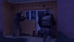 Muş'ta PKK/KCK Operasyonu 