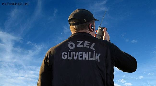 Özel Güvenlik Denetleme Başkanlığının 2019 Yılı Denetimleri Gerçekleştirildi 