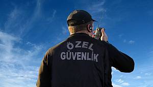 Özel Güvenlik Denetleme Başkanlığının 2019 Yılı Denetimleri Gerçekleştirildi 