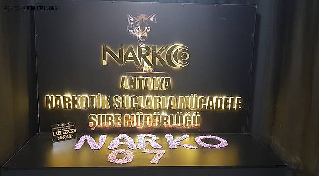 Uyuşturucu Madde Ticareti Yapmak Suçundan 4 Şüpheli Yakalandı 
