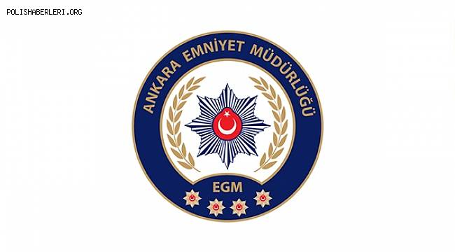 Yenimahalle İlçemizde Meydana Gelen Olay İle İlgili Basın Açıklaması 