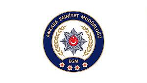 Yenimahalle İlçemizde Meydana Gelen Olay İle İlgili Basın Açıklaması 