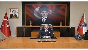 Adana İl Emniyet Müdürümüz Sayın Zafer Aktaş’ın 8 Mart Dünya Kadınlar Günü Mesajı 