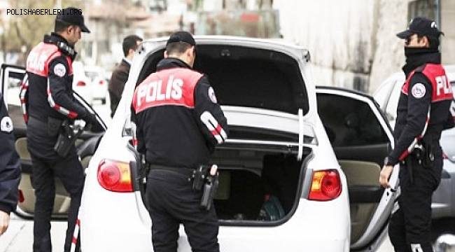 Ankara Emniyeti Asayiş Faaliyetlerine İlişkin Basın Açıklaması