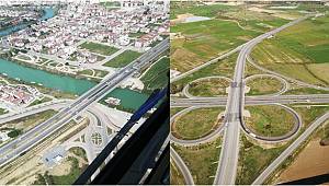 Antalya Trafiği Havadan Helikopter ile Denetlendi 