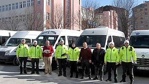 Çorum Trafik Kazalarının Azaltılması Sıralamasında Türkiye'de İlk 5'teyiz
