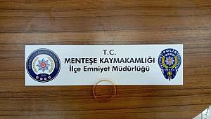 Düşük Ayarlı Altın Bilezik Yakalandı