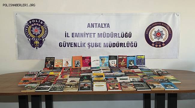 Fikir ve Sanat Eserleri Kanunu’na Muhalefet Suçundan Dört Ayrı İşyerine Adli İşlem Yapıldı 