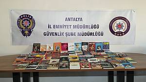 Fikir ve Sanat Eserleri Kanunu’na Muhalefet Suçundan Dört Ayrı İşyerine Adli İşlem Yapıldı 