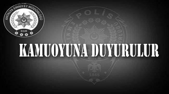 İçişleri Bakanlığınca Koronavirüs Tedbirleri Kapsamında Ek Yasaklar Getirildi 