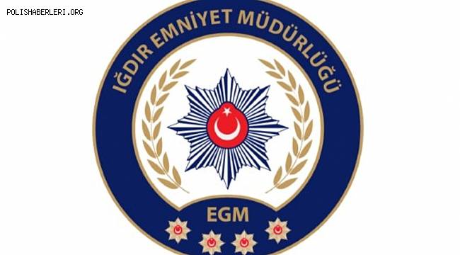 Iğdır Emniyeti Sivil Denetimlerimiz
