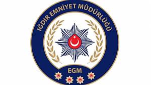 Iğdır Emniyeti Sivil Denetimlerimiz