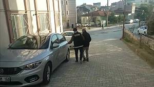 İKİ İLDE TEFECİ OPERASYONU: 7 GÖZALTI 