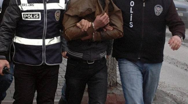 Kepez İlçesinde Meydana Gelen Kapkaç Olayının Şüphelileri Yakalandı 