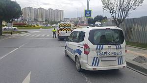 Ülke Genelinde Okul Servis Araçları Denetimi Gerçekleştirildi
