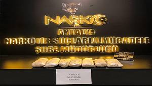 Uyuşturucu Madde İle Yakalanan 2 Şahıs Tutuklandı