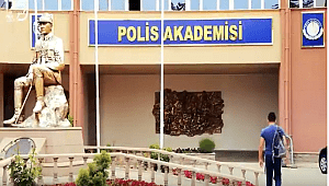 175.'nci Yıl Videosu Antalya Emniyet Müdürlüğü