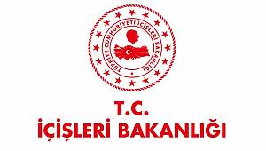 2020 yılı İçişleri Uzman Yardımcısı Giriş (Sözlü) Sınavı 