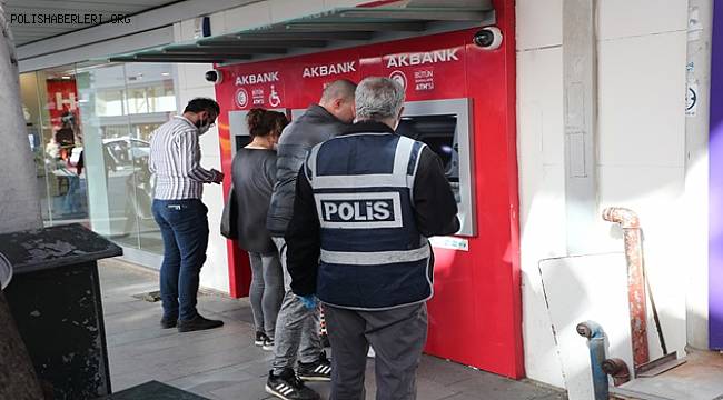 Antalya'da Koronavirüs Denetimleri Gerçekleştirildi