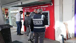 Antalya'da Koronavirüs Denetimleri Gerçekleştirildi